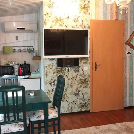 Gaestehaus Gebauer Hornbach Zewnętrze zdjęcie