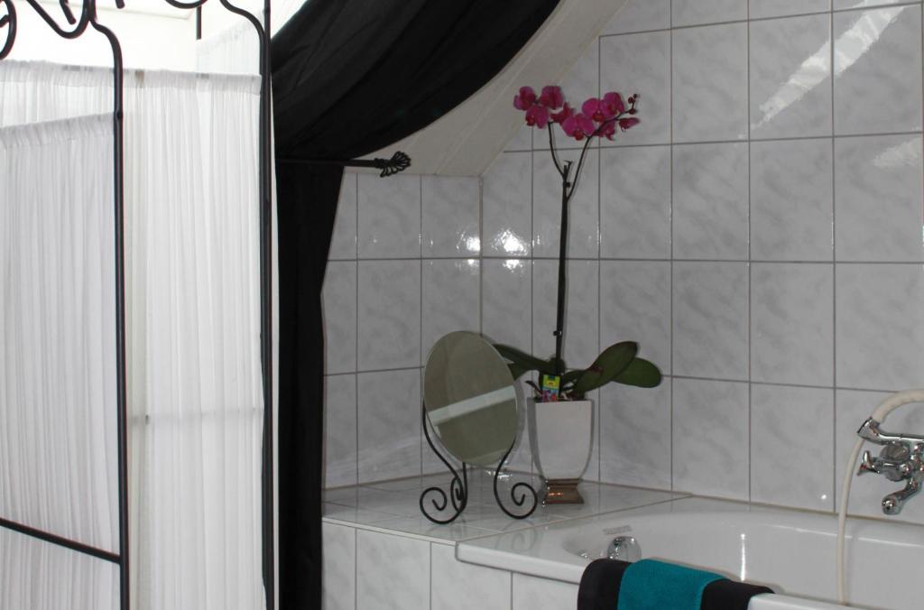 Gaestehaus Gebauer Hornbach Pokój zdjęcie