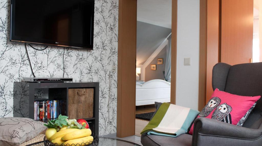 Gaestehaus Gebauer Hornbach Pokój zdjęcie