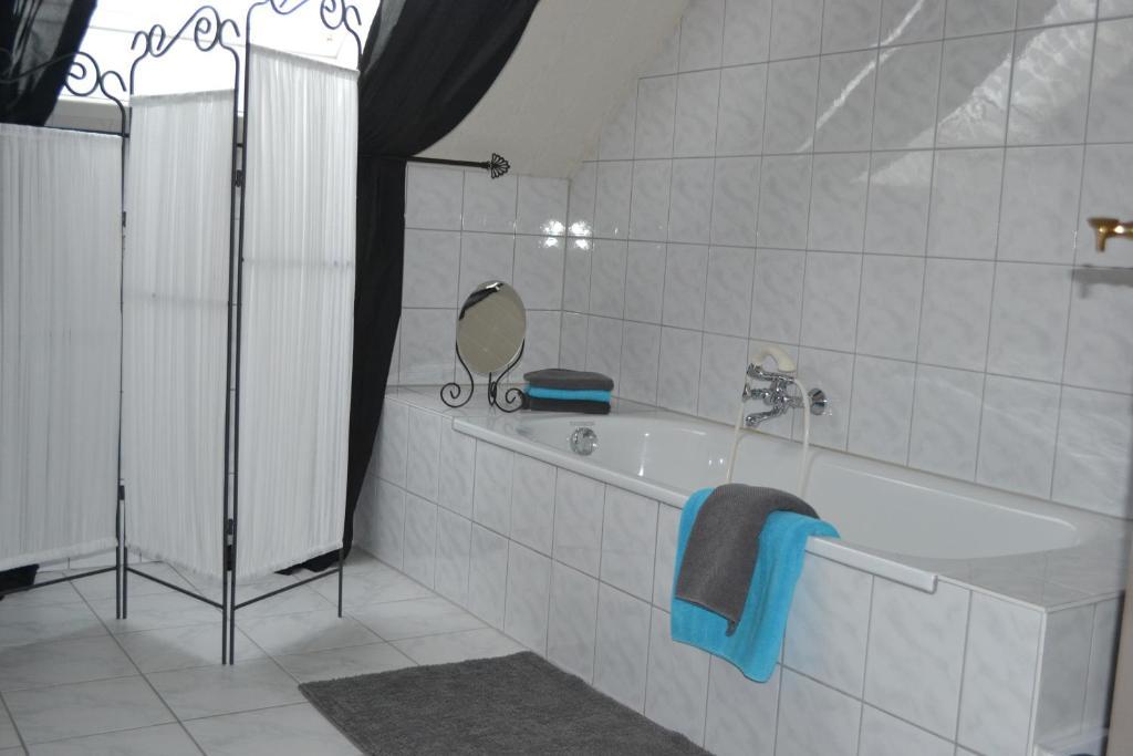 Gaestehaus Gebauer Hornbach Zewnętrze zdjęcie
